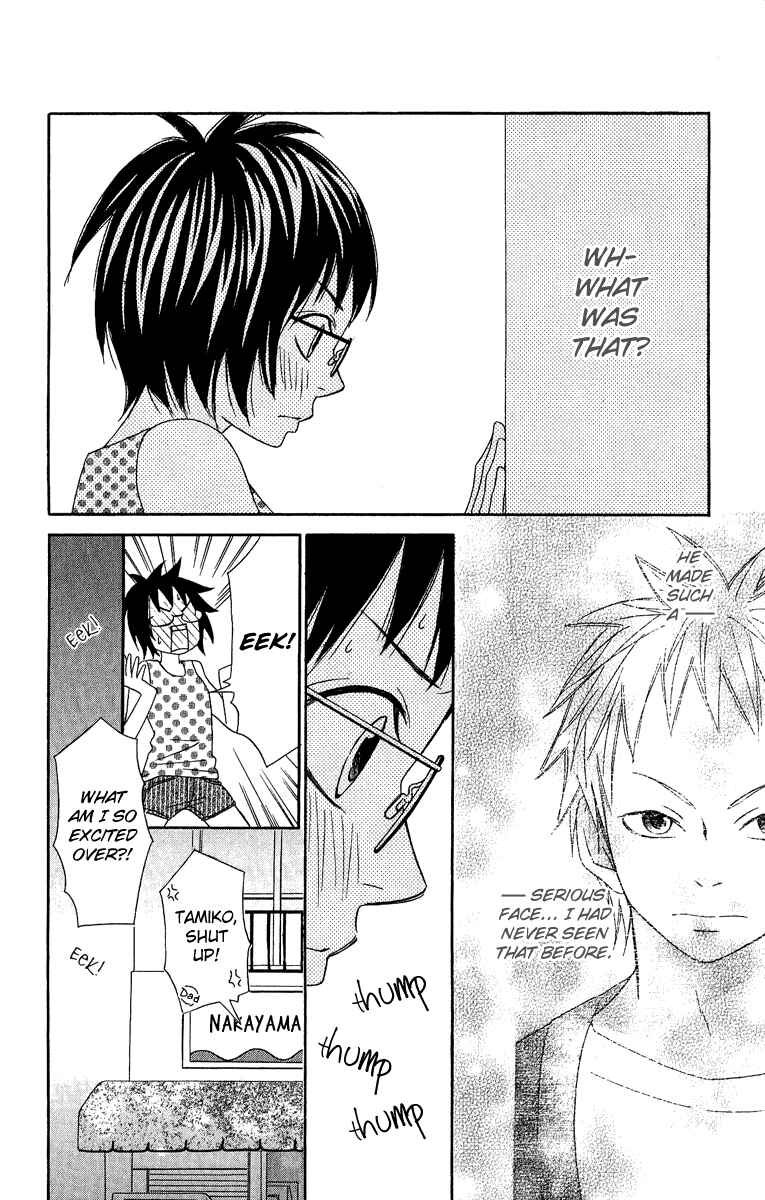 Page 34 Chapter 3 Demonic Hallelujah