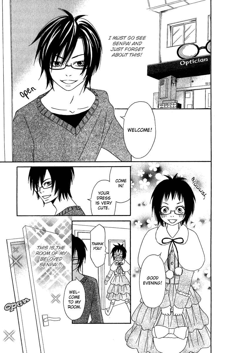 Page 35 Chapter 3 Demonic Hallelujah