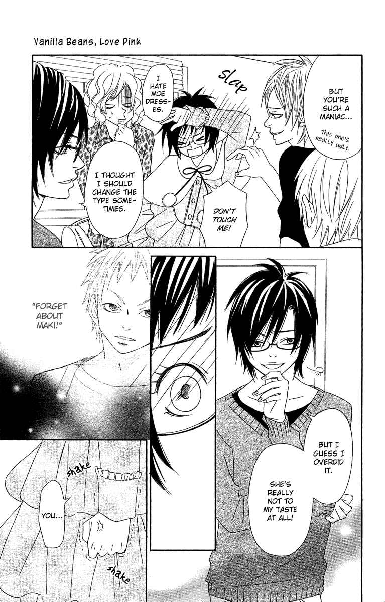 Page 39 Chapter 3 Demonic Hallelujah