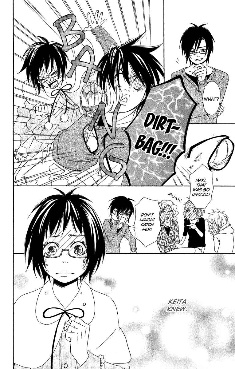Page 40 Chapter 3 Demonic Hallelujah