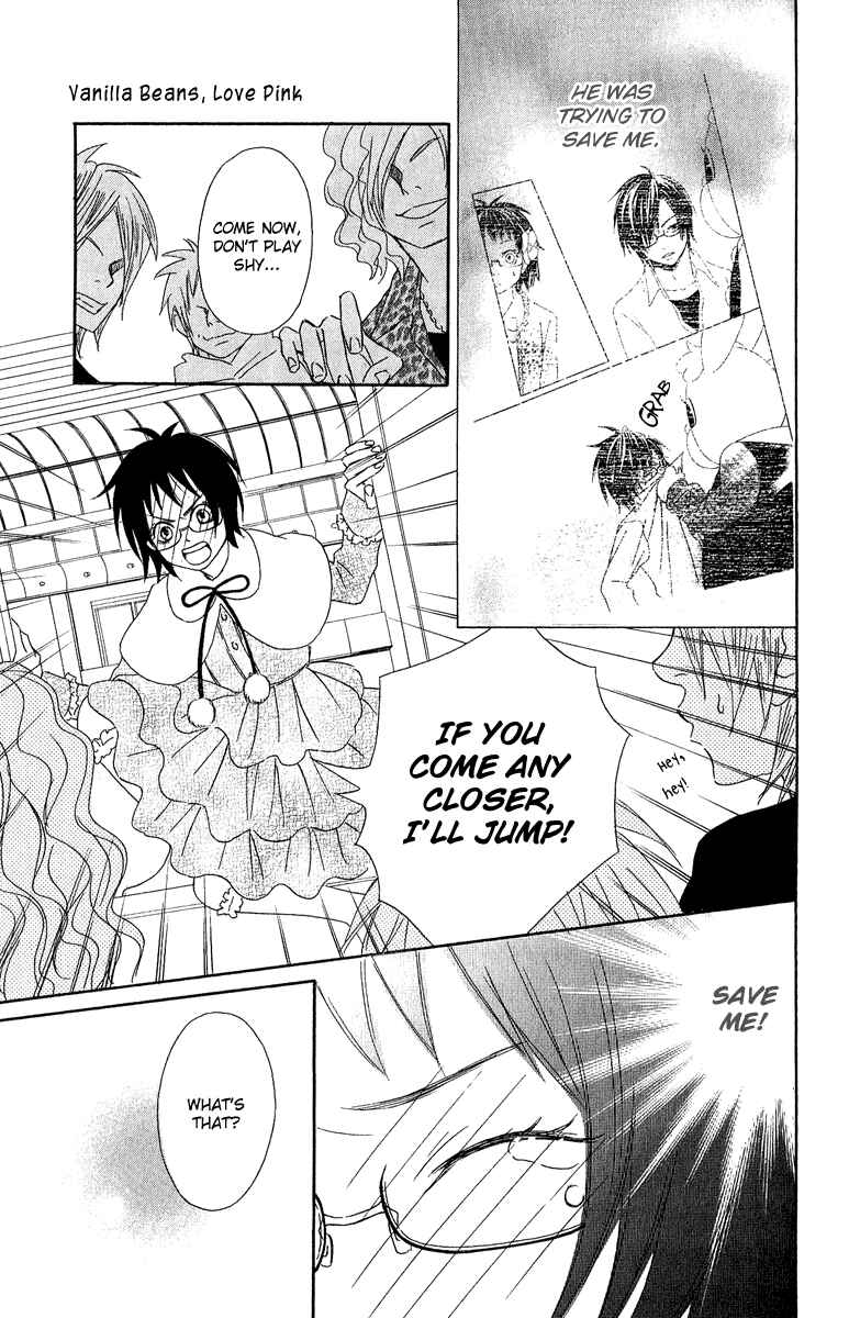 Page 41 Chapter 3 Demonic Hallelujah