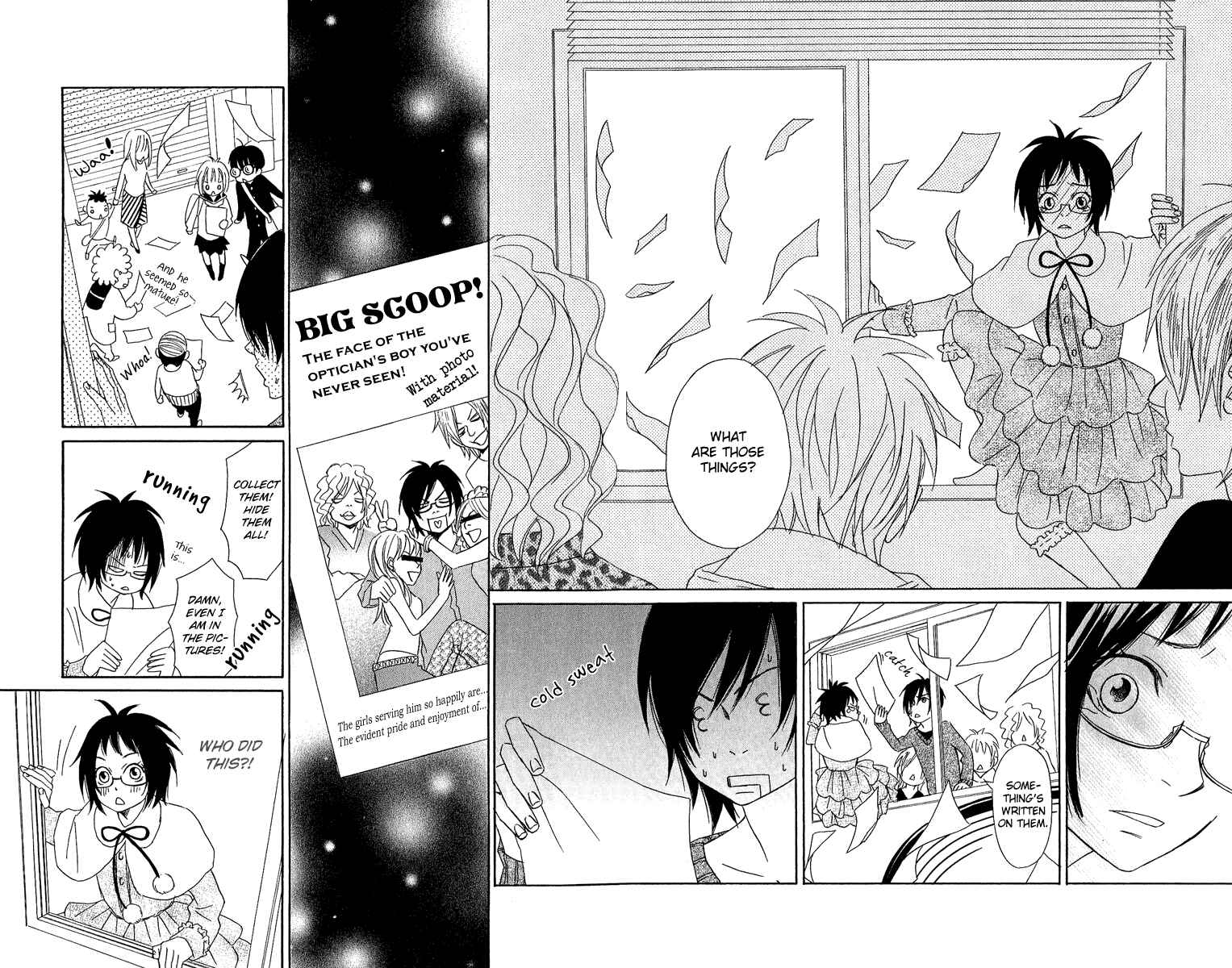 Page 42 Chapter 3 Demonic Hallelujah