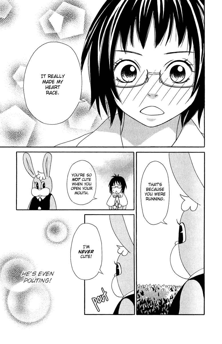 Page 46 Chapter 3 Demonic Hallelujah