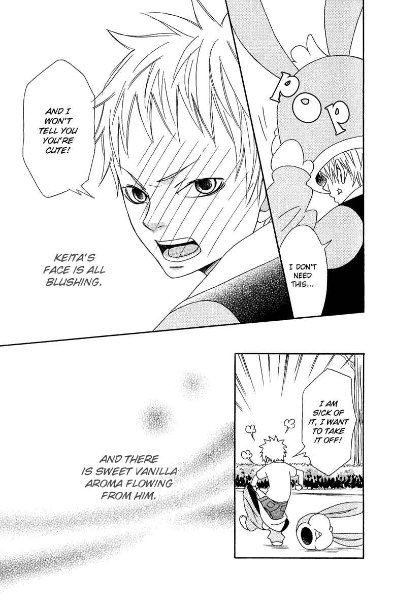 Page 48 Chapter 3 Demonic Hallelujah