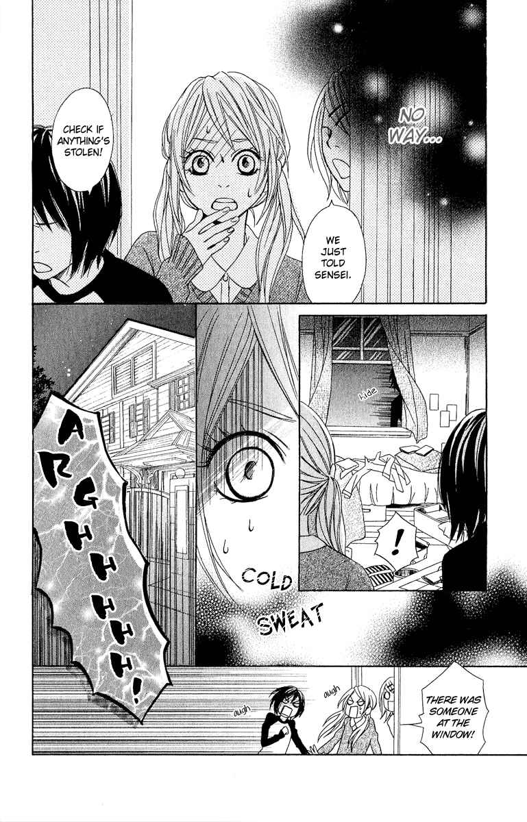 Page 10 Chapter 2 Demonic Hallelujah