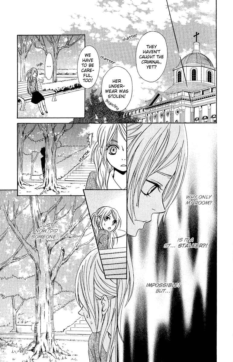 Page 11 Chapter 2 Demonic Hallelujah