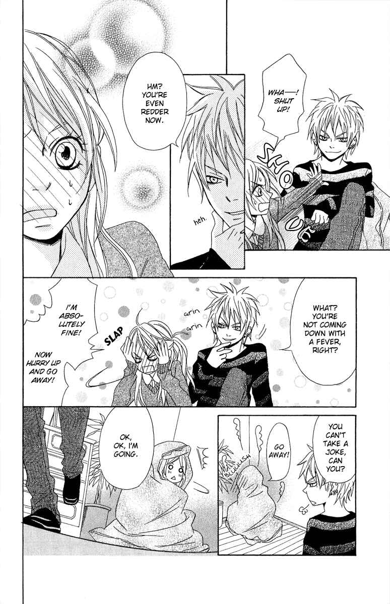 Page 20 Chapter 2 Demonic Hallelujah