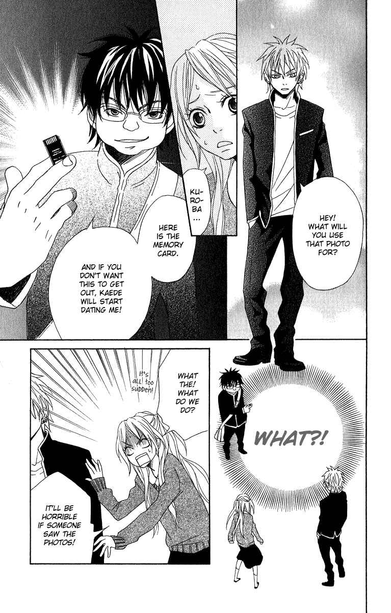 Page 29 Chapter 2 Demonic Hallelujah