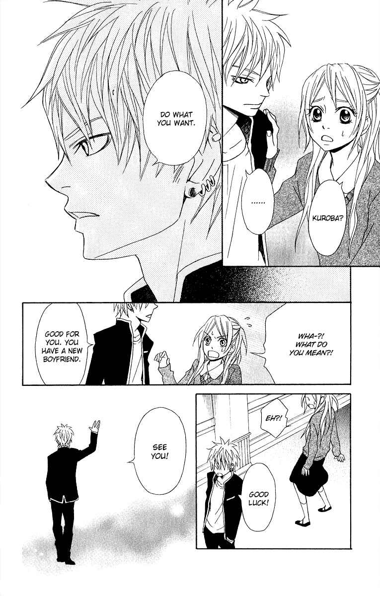 Page 30 Chapter 2 Demonic Hallelujah