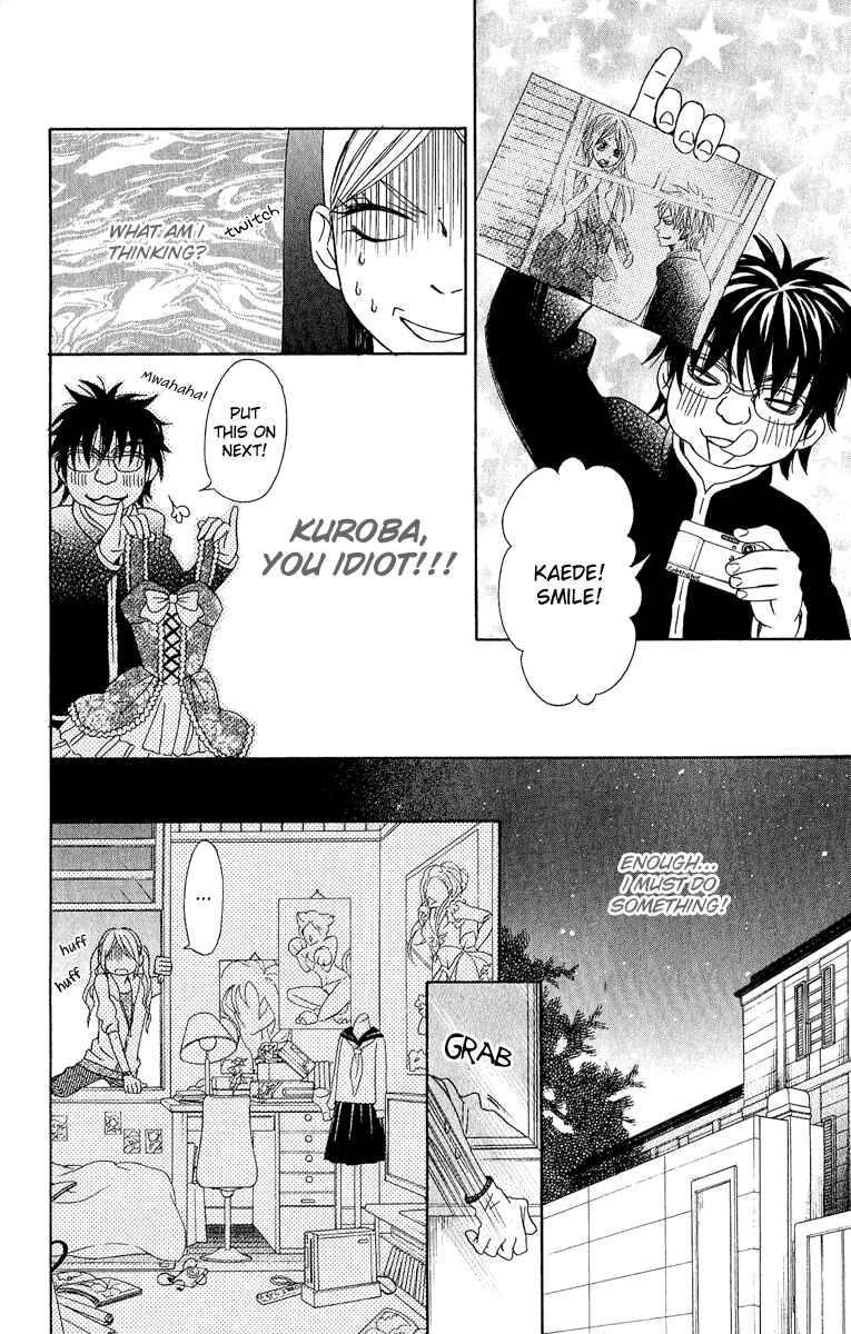 Page 32 Chapter 2 Demonic Hallelujah