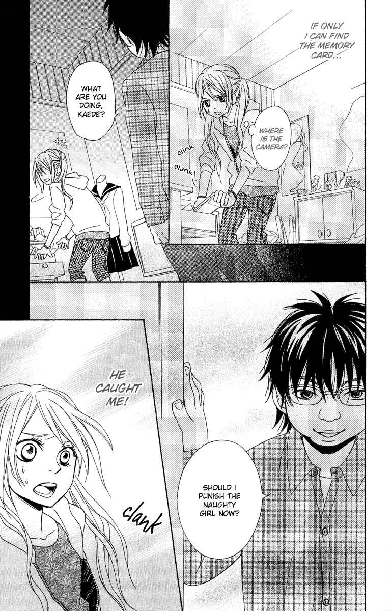 Page 33 Chapter 2 Demonic Hallelujah