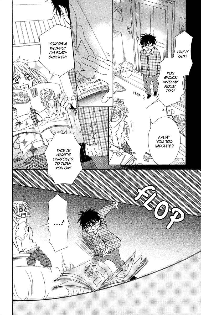 Page 34 Chapter 2 Demonic Hallelujah