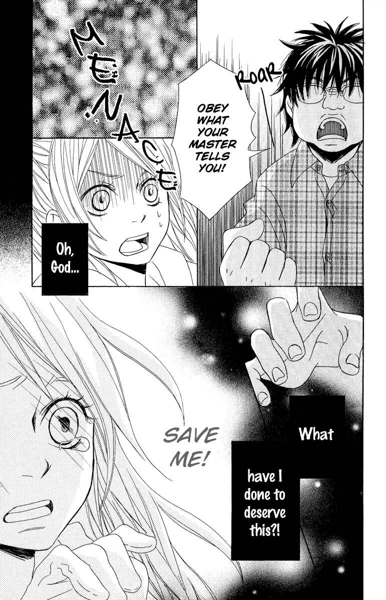 Page 35 Chapter 2 Demonic Hallelujah