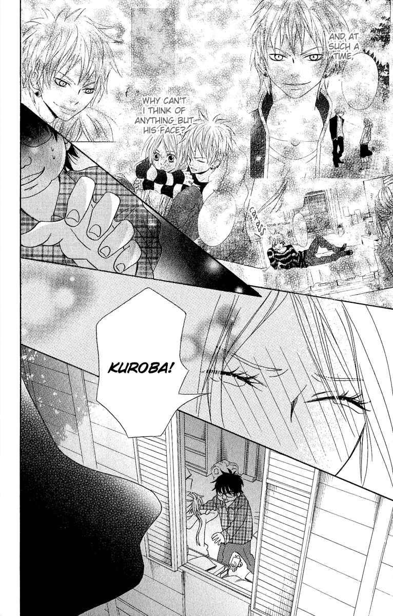 Page 36 Chapter 2 Demonic Hallelujah