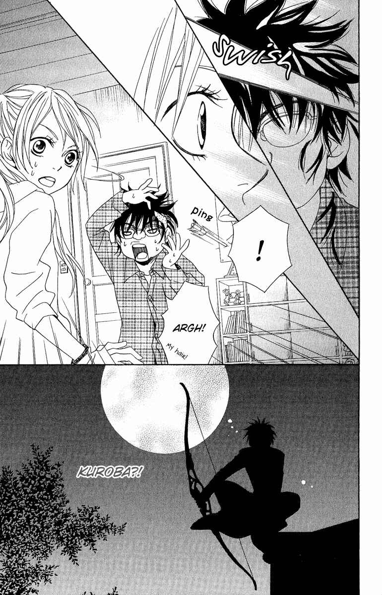 Page 37 Chapter 2 Demonic Hallelujah
