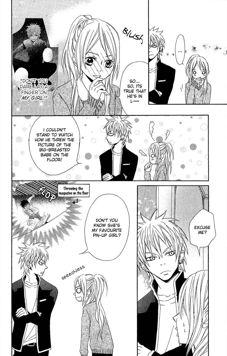 Page 42 Chapter 2 Demonic Hallelujah
