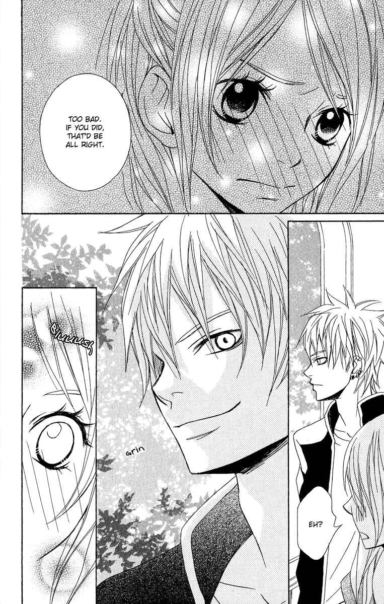 Page 44 Chapter 2 Demonic Hallelujah