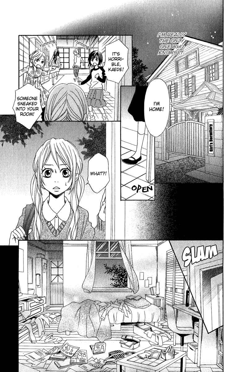 Page 9 Chapter 2 Demonic Hallelujah