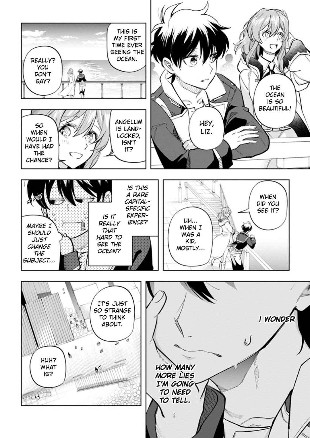Page 12 Chapter 26 Isekai Craft Gurashi ~Jiyuu Kimama na Seisan Shoku no Honobono Slow Life~