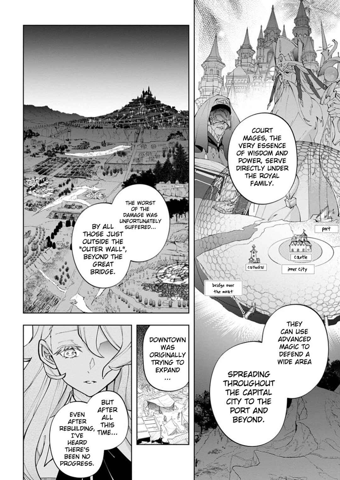 Page 14 Chapter 26 Isekai Craft Gurashi ~Jiyuu Kimama na Seisan Shoku no Honobono Slow Life~