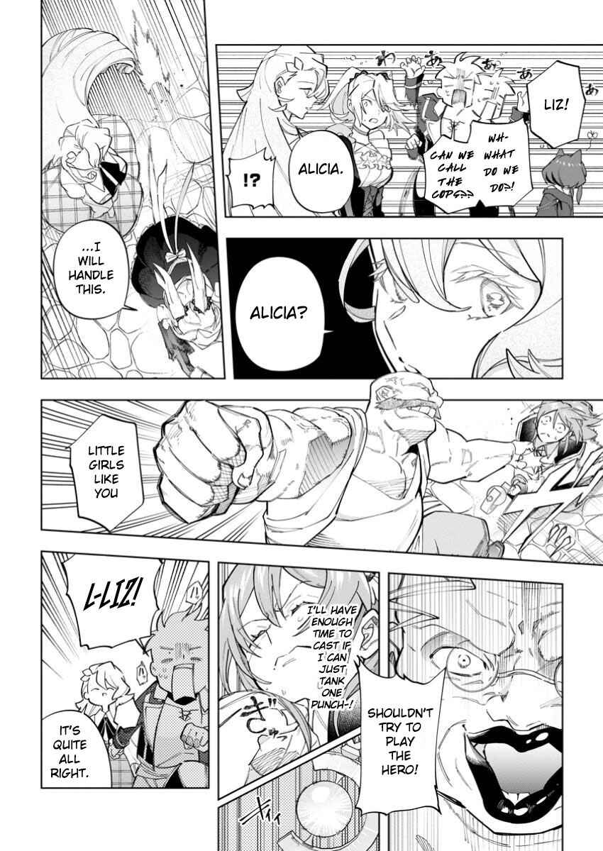 Page 18 Chapter 26 Isekai Craft Gurashi ~Jiyuu Kimama na Seisan Shoku no Honobono Slow Life~
