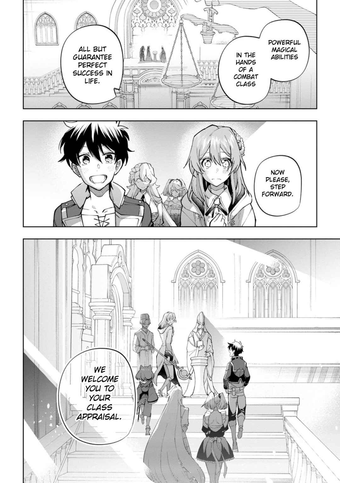 Page 2 Chapter 26 Isekai Craft Gurashi ~Jiyuu Kimama na Seisan Shoku no Honobono Slow Life~