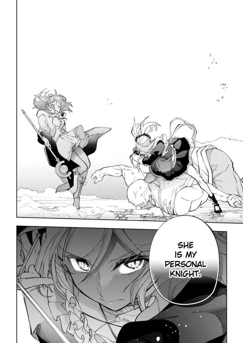 Page 20 Chapter 26 Isekai Craft Gurashi ~Jiyuu Kimama na Seisan Shoku no Honobono Slow Life~