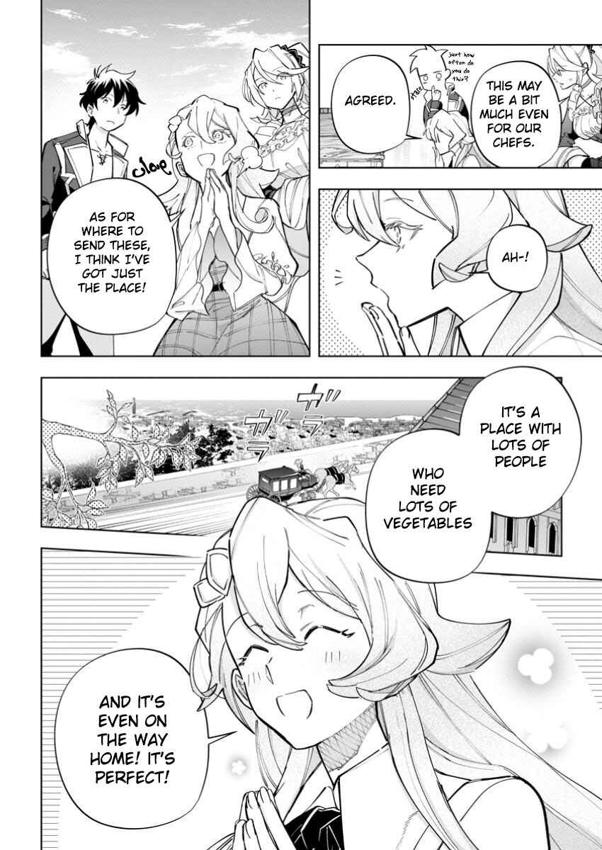 Page 28 Chapter 26 Isekai Craft Gurashi ~Jiyuu Kimama na Seisan Shoku no Honobono Slow Life~