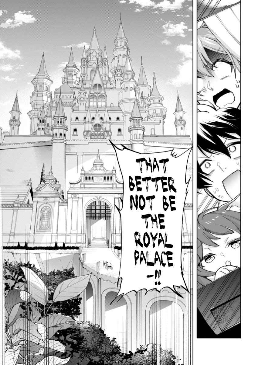 Page 29 Chapter 26 Isekai Craft Gurashi ~Jiyuu Kimama na Seisan Shoku no Honobono Slow Life~