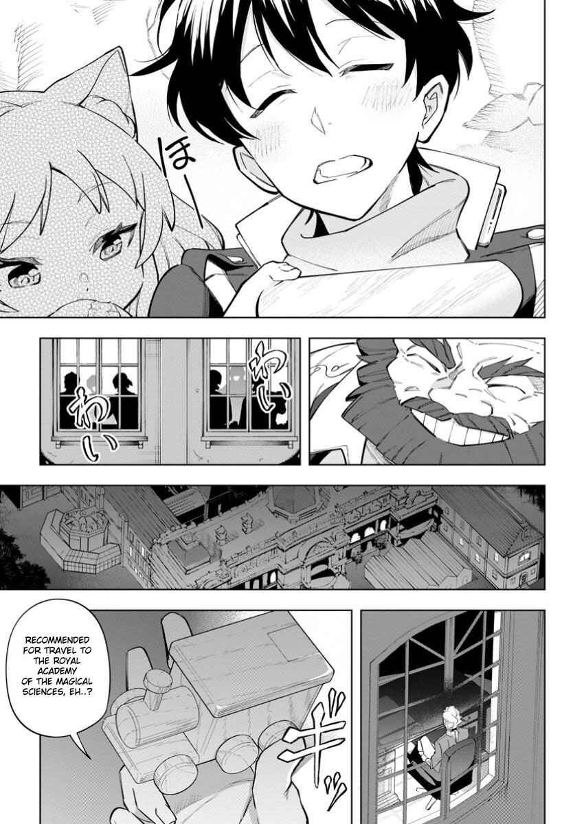 Page 39 Chapter 32 Isekai Craft Gurashi ~Jiyuu Kimama na Seisan Shoku no Honobono Slow Life~