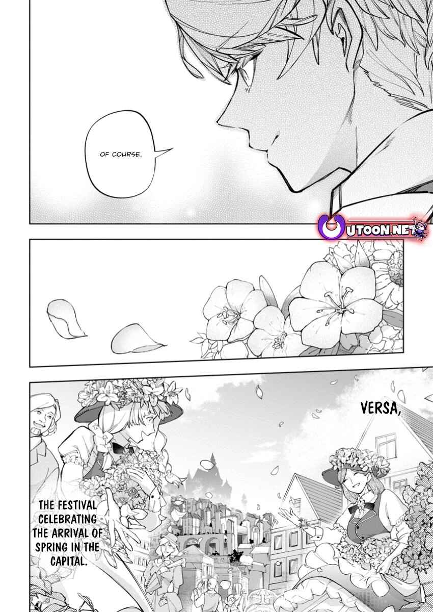 Page 13 Chapter 34 Isekai Craft Gurashi ~Jiyuu Kimama na Seisan Shoku no Honobono Slow Life~