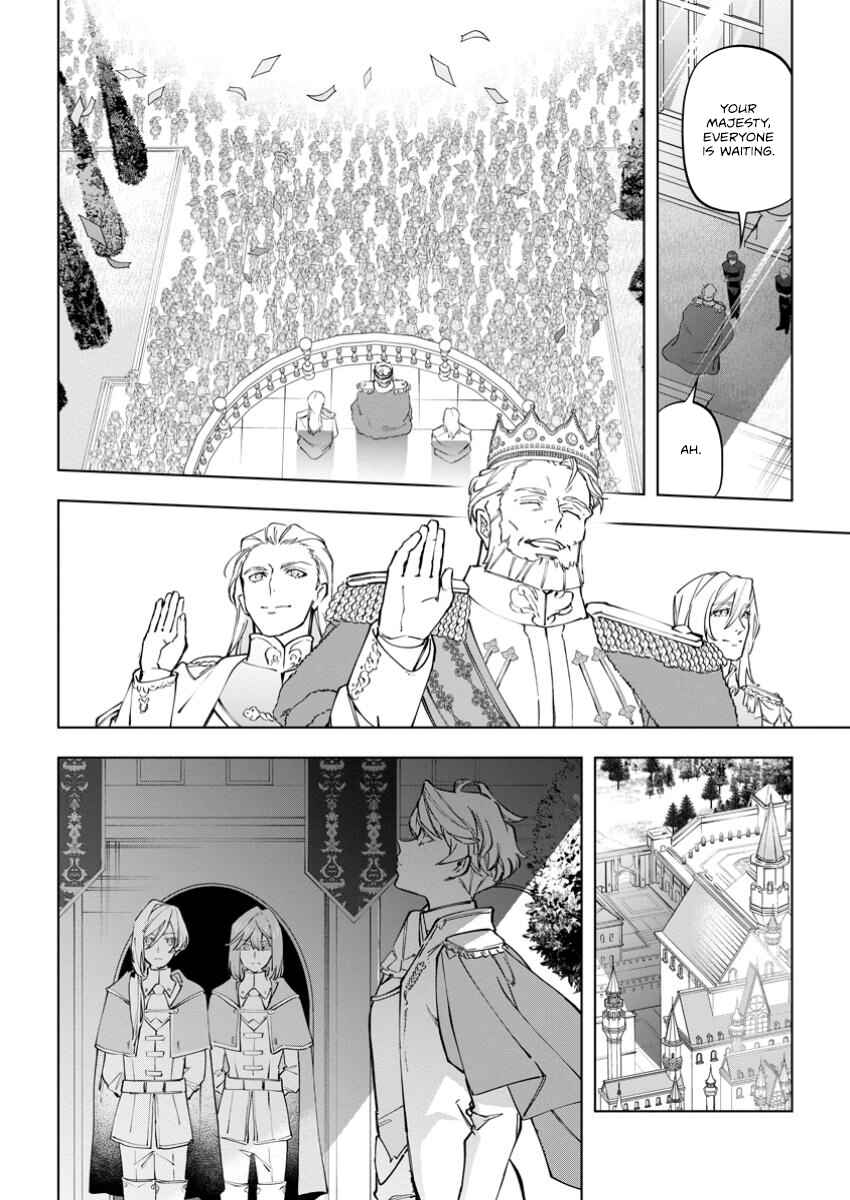 Page 15 Chapter 34 Isekai Craft Gurashi ~Jiyuu Kimama na Seisan Shoku no Honobono Slow Life~