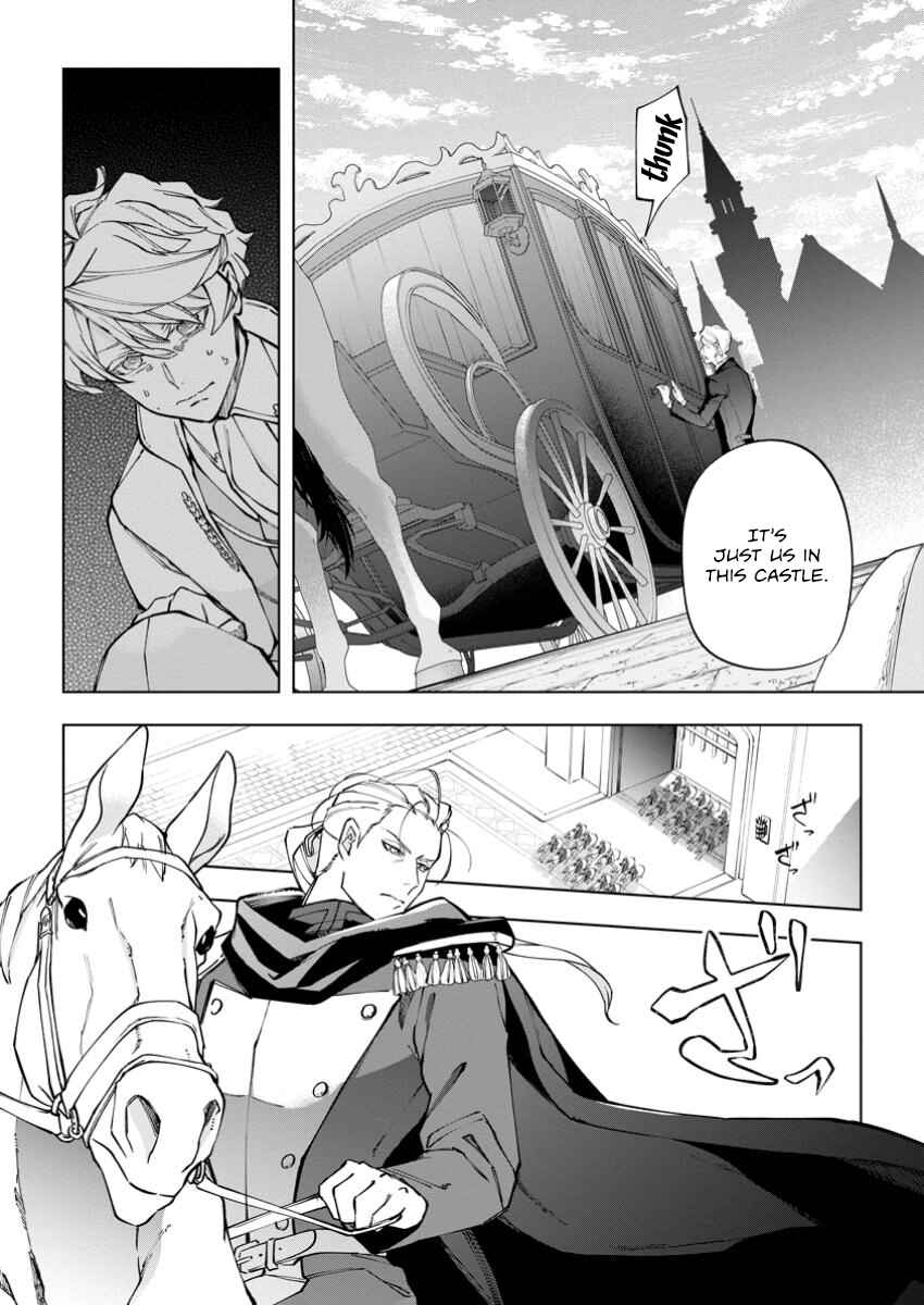 Page 19 Chapter 34 Isekai Craft Gurashi ~Jiyuu Kimama na Seisan Shoku no Honobono Slow Life~