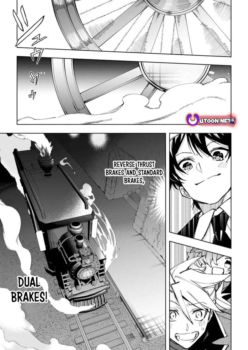 Page 36 Chapter 34 Isekai Craft Gurashi ~Jiyuu Kimama na Seisan Shoku no Honobono Slow Life~