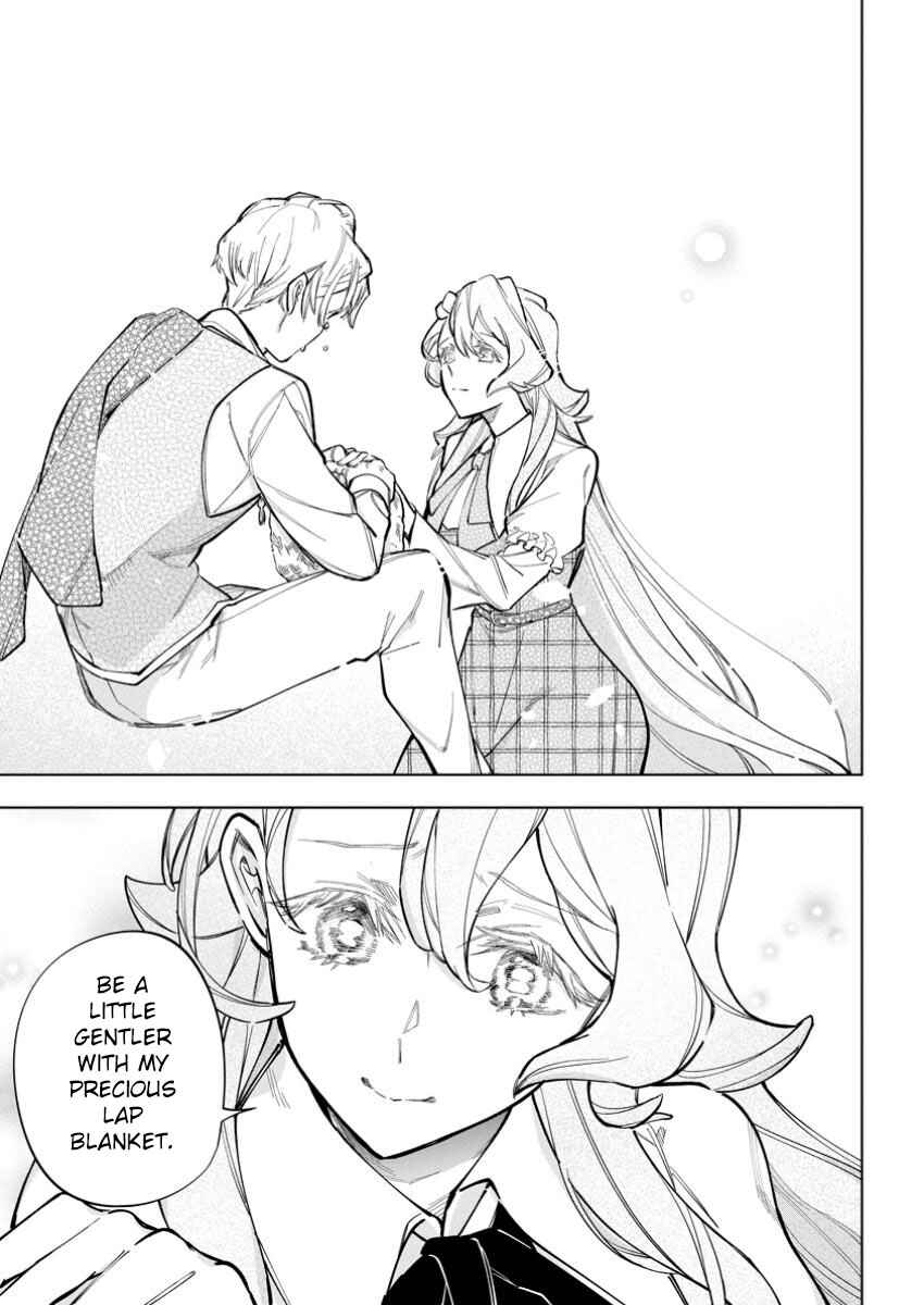 Page 25 Chapter 27 Isekai Craft Gurashi ~Jiyuu Kimama na Seisan Shoku no Honobono Slow Life~