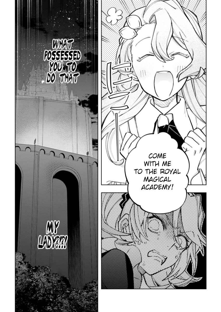 Page 33 Chapter 27 Isekai Craft Gurashi ~Jiyuu Kimama na Seisan Shoku no Honobono Slow Life~