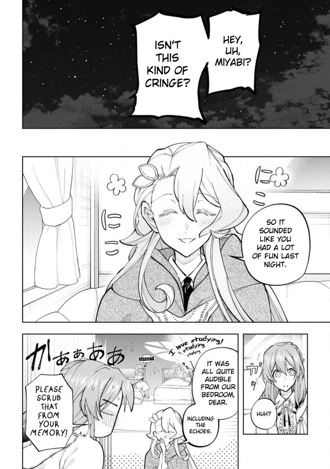 Page 12 Chapter 24 Isekai Craft Gurashi ~Jiyuu Kimama na Seisan Shoku no Honobono Slow Life~