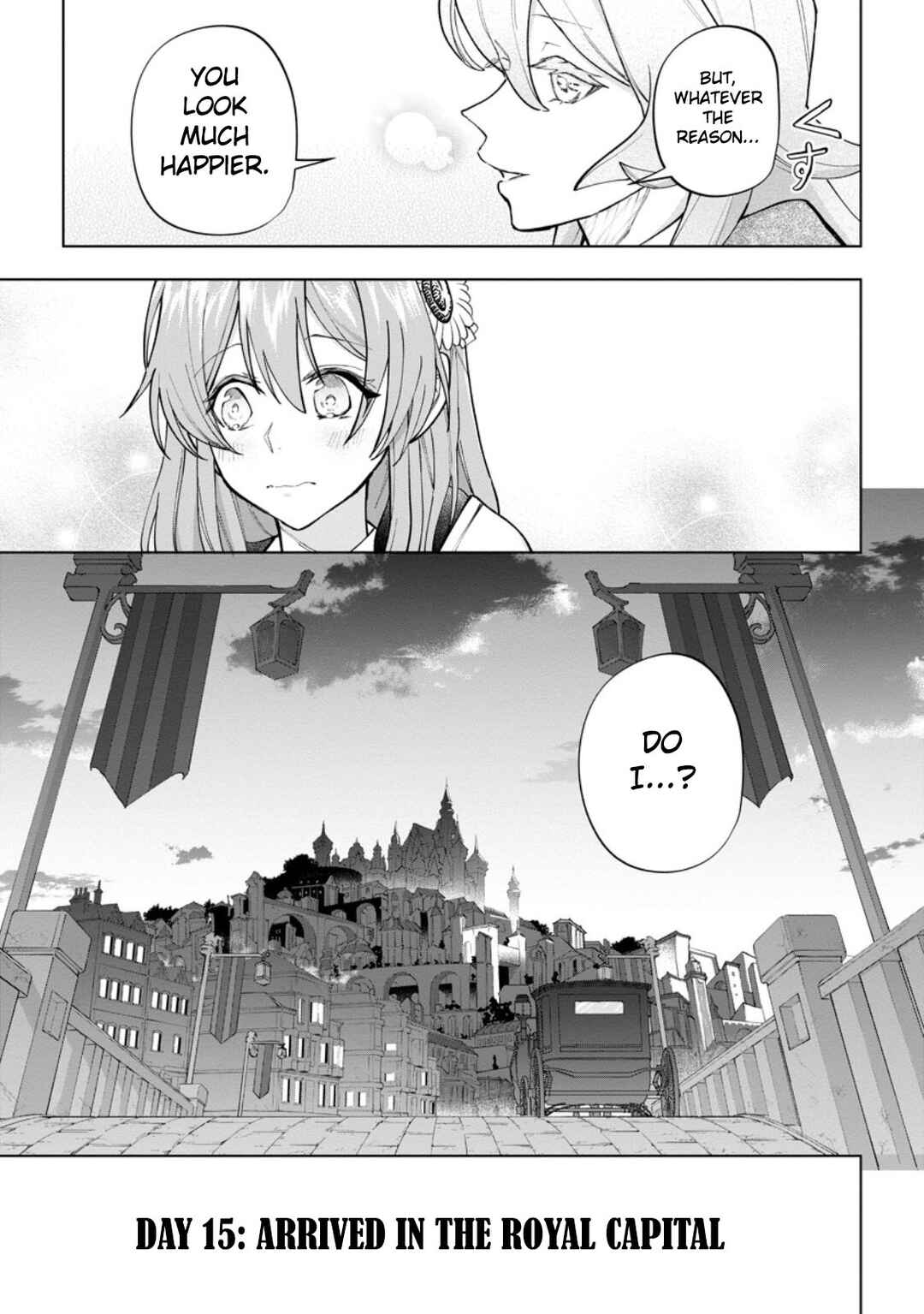 Page 13 Chapter 24 Isekai Craft Gurashi ~Jiyuu Kimama na Seisan Shoku no Honobono Slow Life~