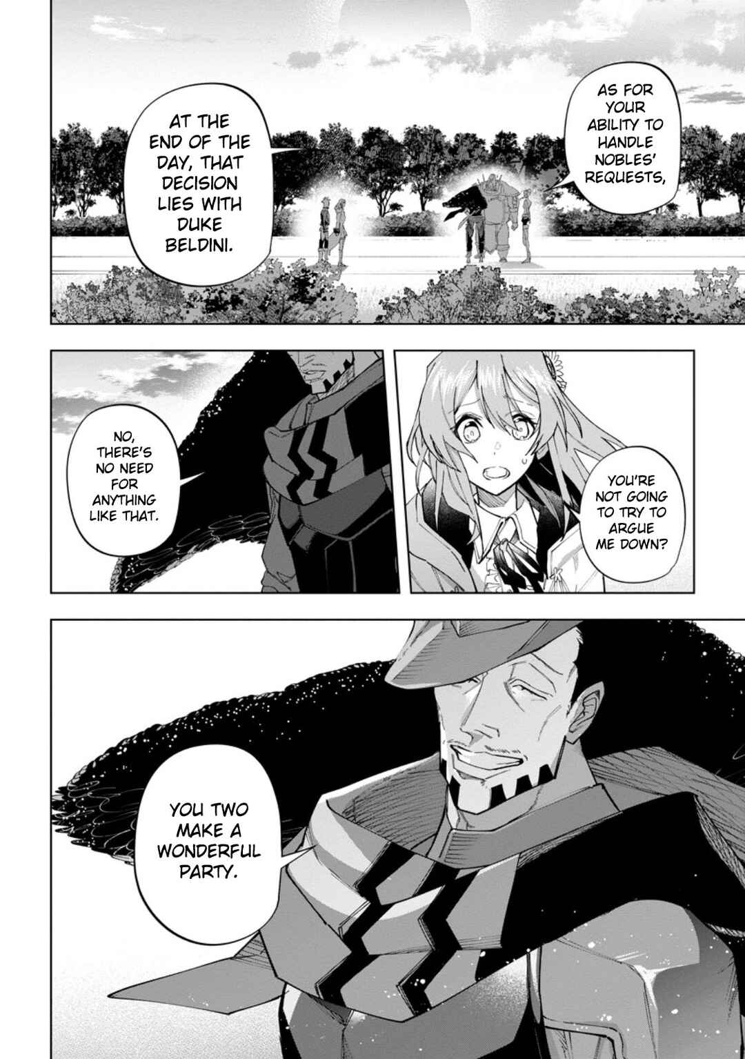 Page 20 Chapter 24 Isekai Craft Gurashi ~Jiyuu Kimama na Seisan Shoku no Honobono Slow Life~