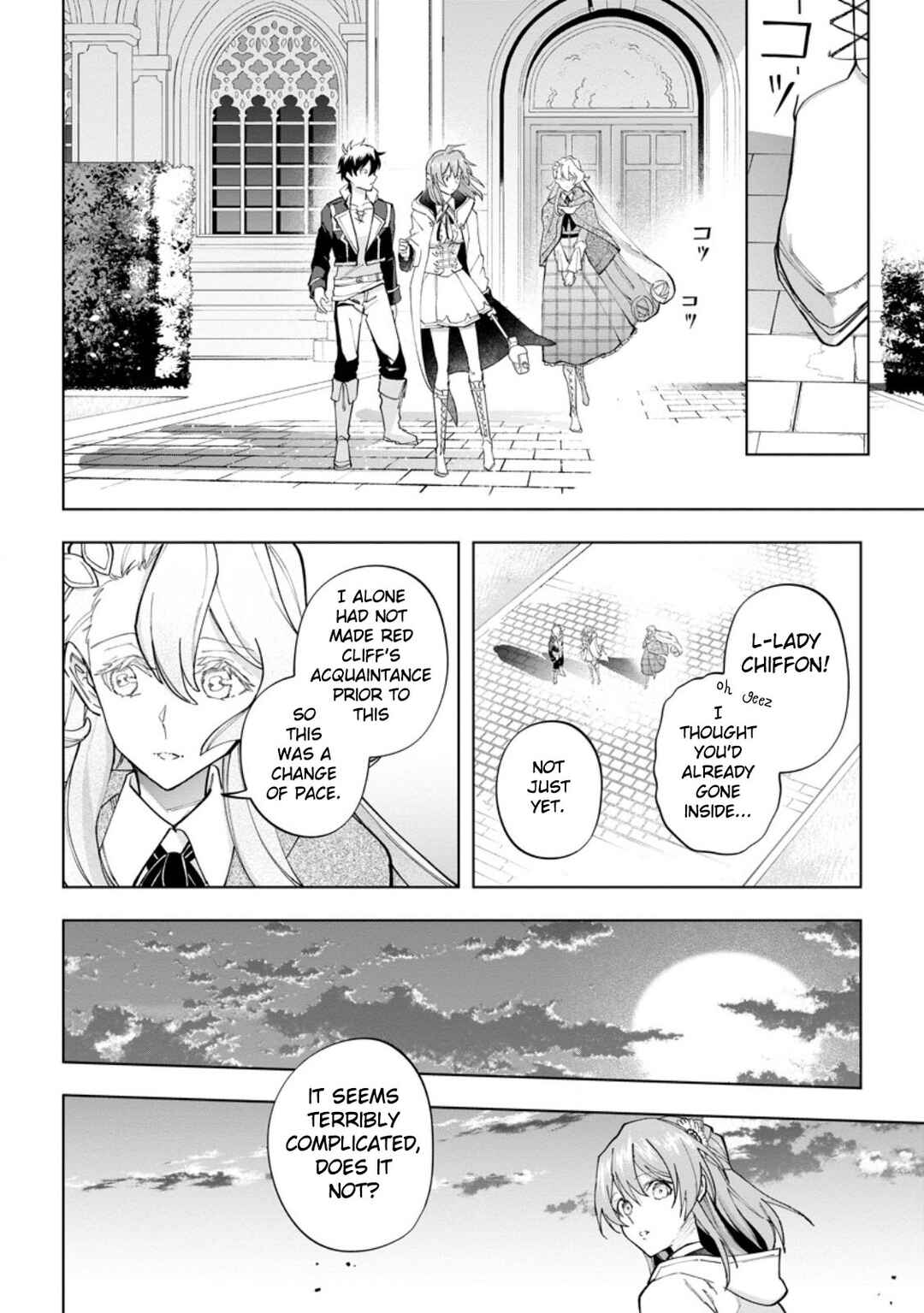 Page 24 Chapter 24 Isekai Craft Gurashi ~Jiyuu Kimama na Seisan Shoku no Honobono Slow Life~