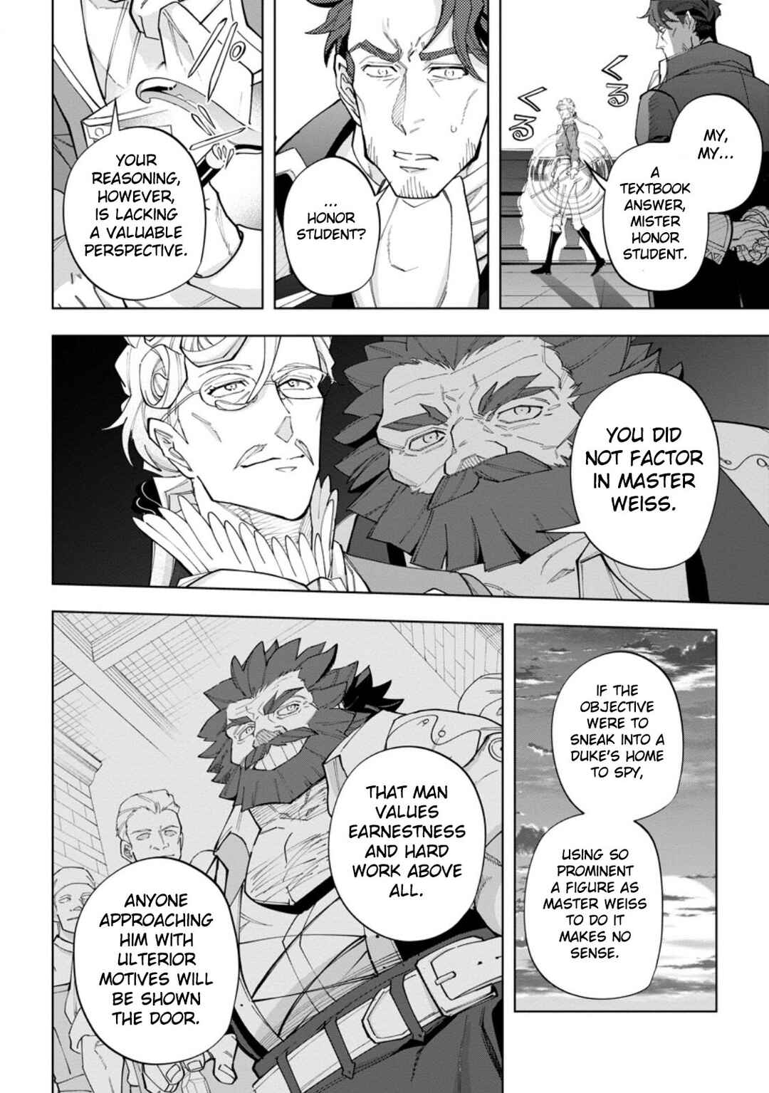 Page 30 Chapter 24 Isekai Craft Gurashi ~Jiyuu Kimama na Seisan Shoku no Honobono Slow Life~