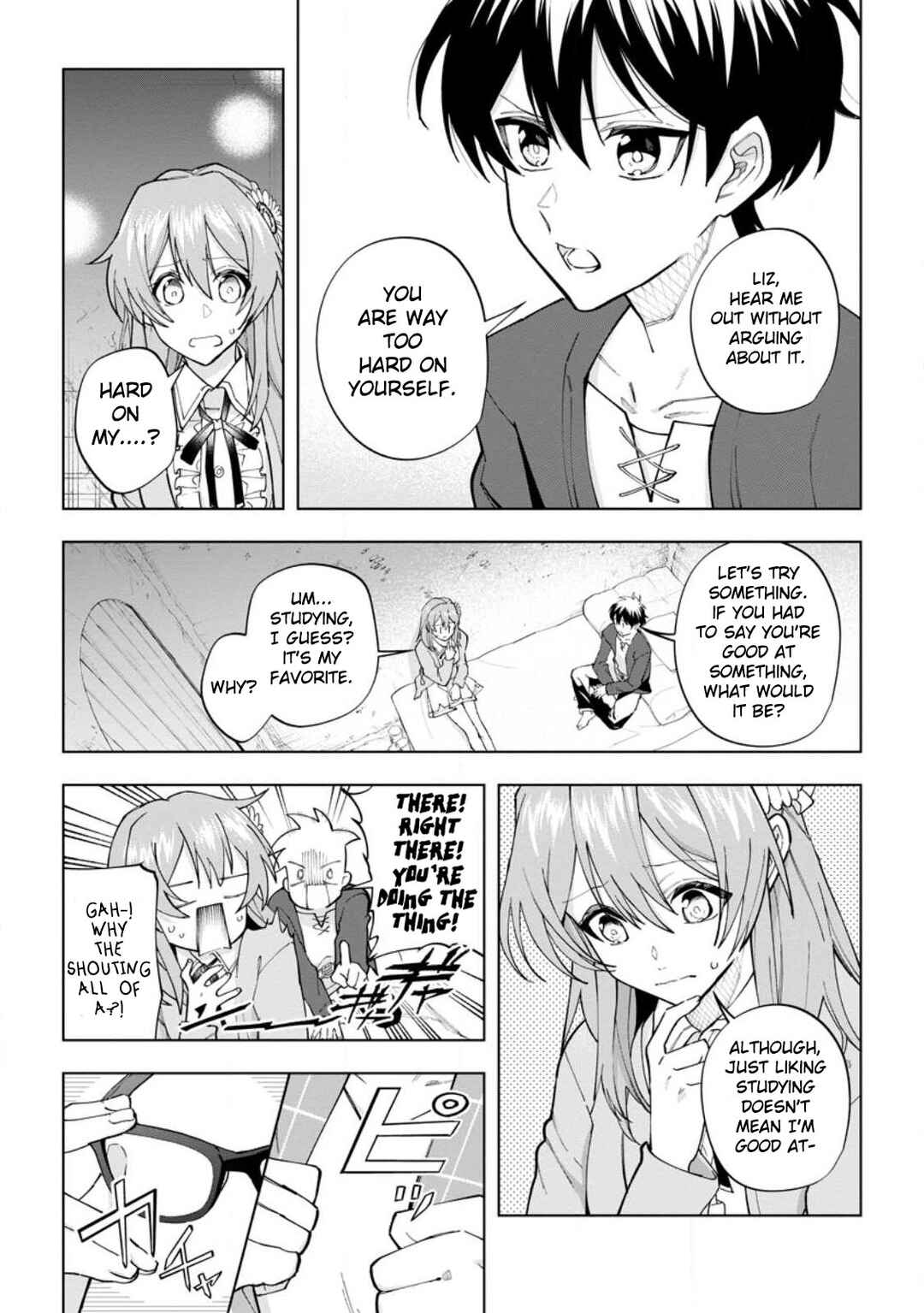 Page 9 Chapter 24 Isekai Craft Gurashi ~Jiyuu Kimama na Seisan Shoku no Honobono Slow Life~