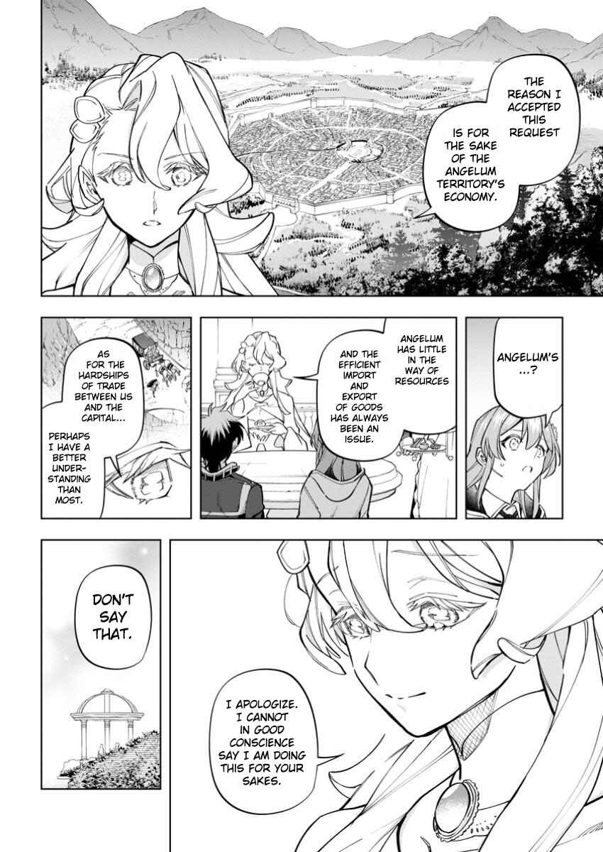 Page 14 Chapter 31 Isekai Craft Gurashi ~Jiyuu Kimama na Seisan Shoku no Honobono Slow Life~