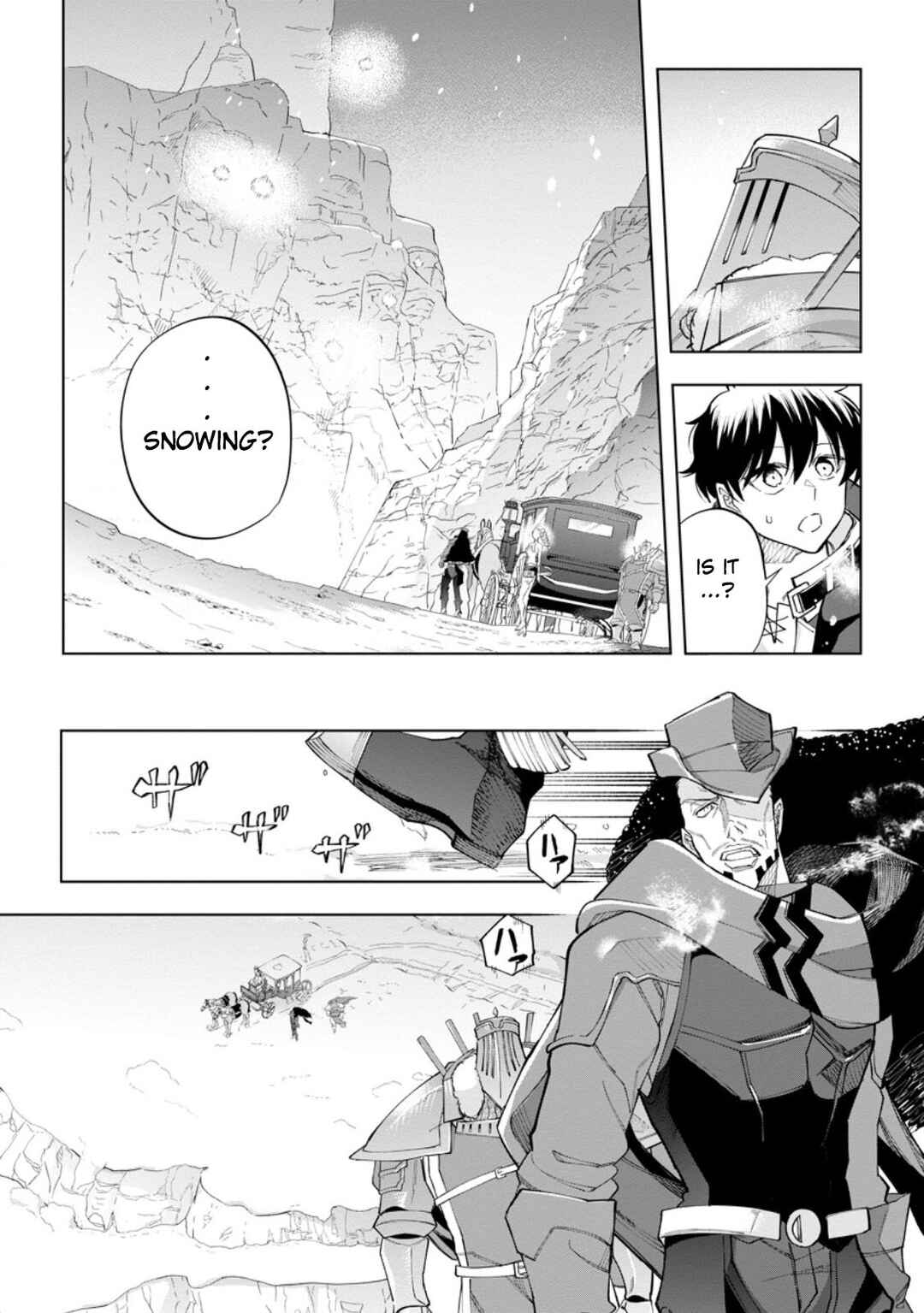 Page 15 Chapter 23 Isekai Craft Gurashi ~Jiyuu Kimama na Seisan Shoku no Honobono Slow Life~