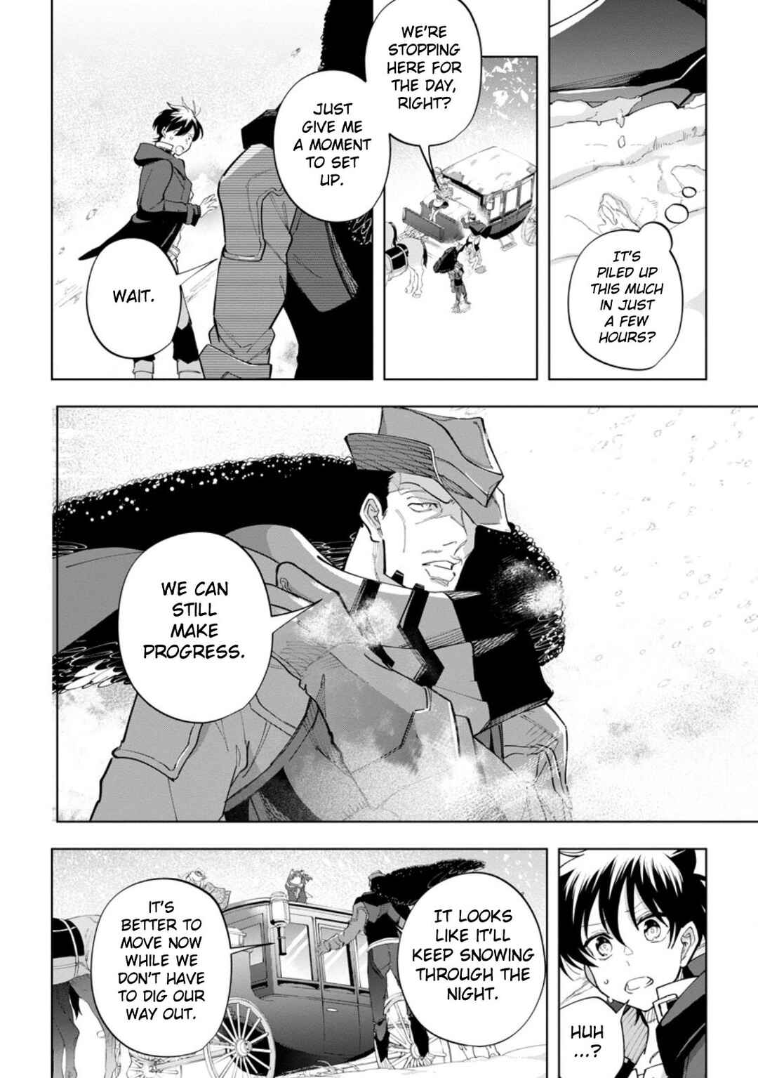 Page 16 Chapter 23 Isekai Craft Gurashi ~Jiyuu Kimama na Seisan Shoku no Honobono Slow Life~