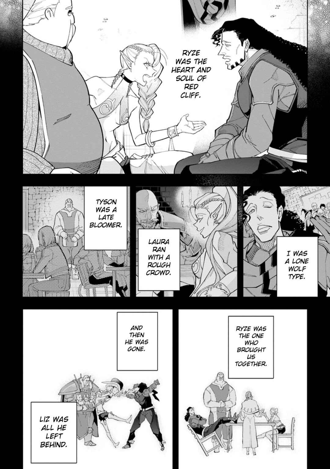Page 24 Chapter 23 Isekai Craft Gurashi ~Jiyuu Kimama na Seisan Shoku no Honobono Slow Life~