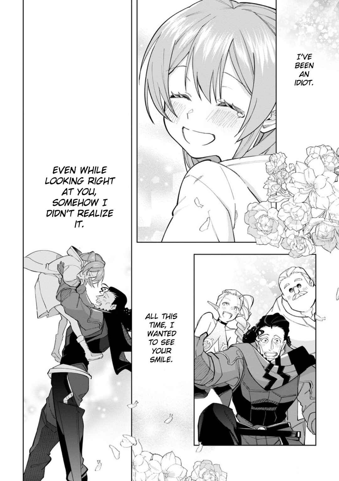 Page 25 Chapter 23 Isekai Craft Gurashi ~Jiyuu Kimama na Seisan Shoku no Honobono Slow Life~
