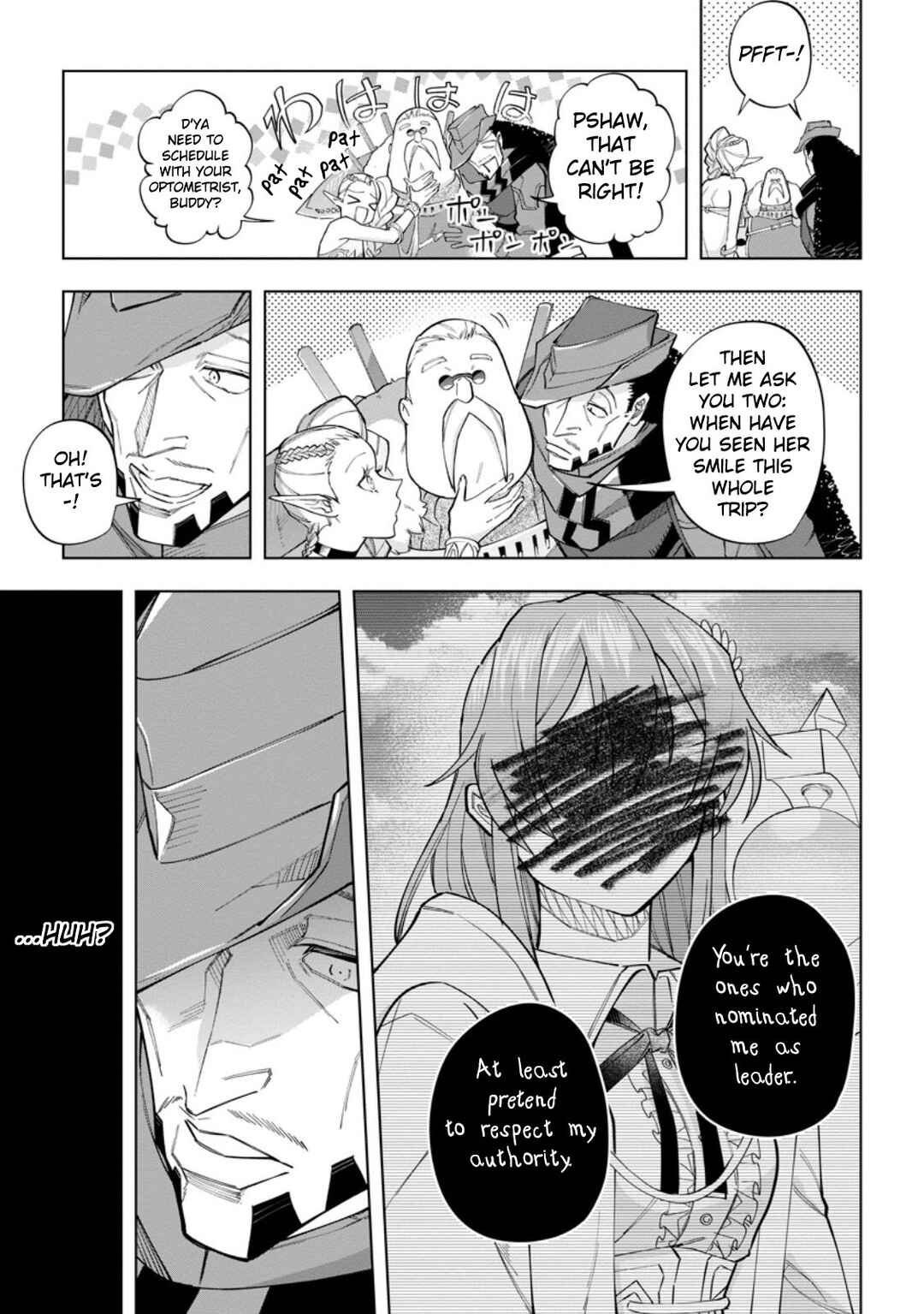 Page 5 Chapter 23 Isekai Craft Gurashi ~Jiyuu Kimama na Seisan Shoku no Honobono Slow Life~