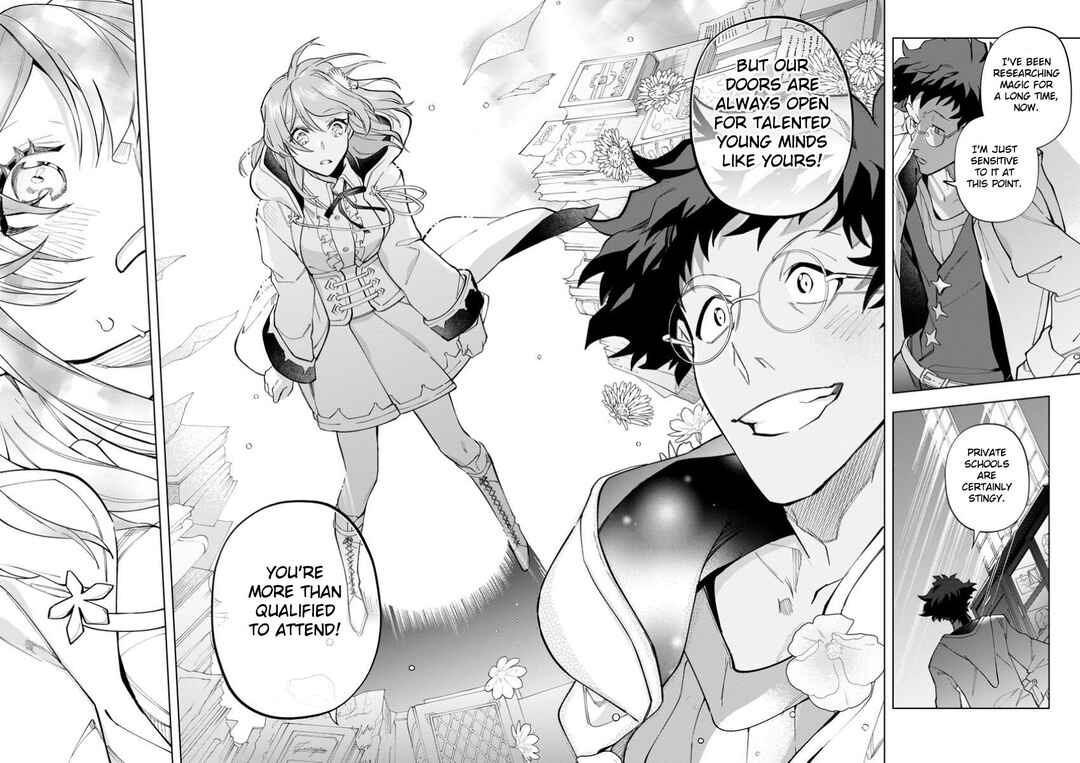 Page 16 Chapter 30 Isekai Craft Gurashi ~Jiyuu Kimama na Seisan Shoku no Honobono Slow Life~