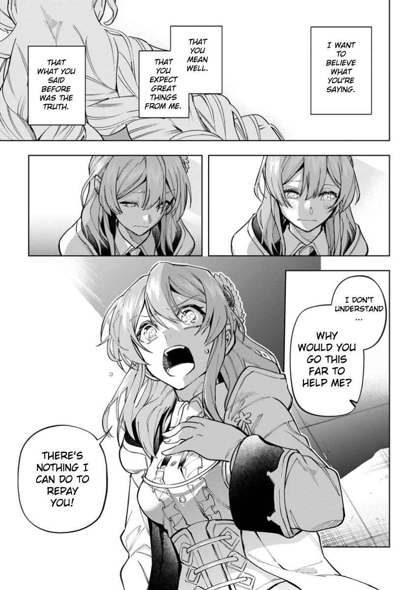 Page 18 Chapter 30 Isekai Craft Gurashi ~Jiyuu Kimama na Seisan Shoku no Honobono Slow Life~
